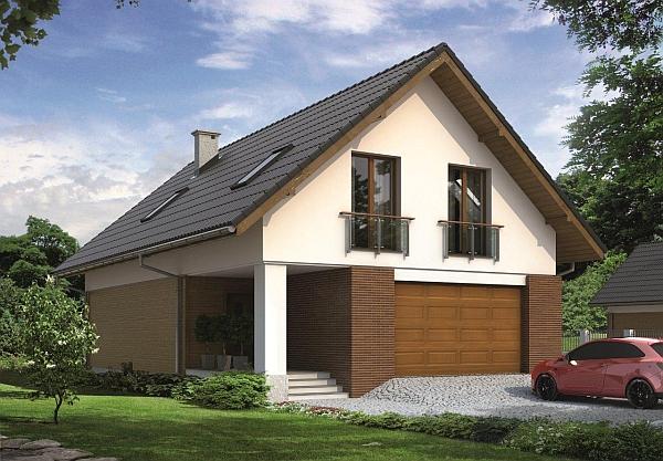 W Polsce zaprezentowano 55 domów przyszłości