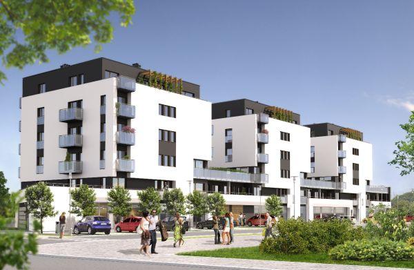Nowe Ogrody w Poznaniu, największa inwestycja mieszkaniowa w Wielkopolsce