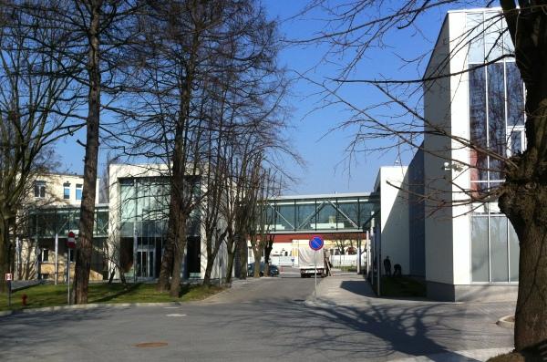 Skanska zakończyła budowę Ośrodka Radioterapii w Kaliszu