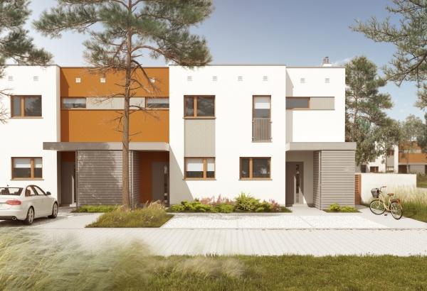 Linea buduje mieszkania typu Largo