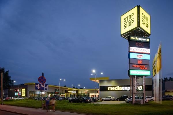 Kolejny Stop Shop powstanie w Gdyni