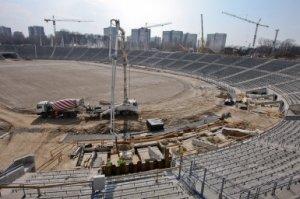 Życie na Śląskim. Mija pięć miesięcy prac modernizacyjnych