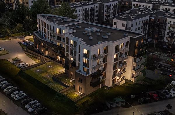 Nowa inwestycja Develii we Wrocławiu