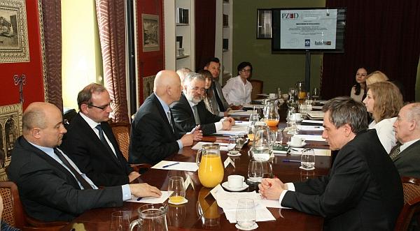 Ustawa deweloperska do poprawki