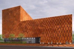 Uniwersytet Śląski inwestuje. Od myślenia o murach przechodzi do działań