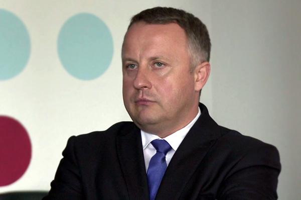 Rafako z nową strategią