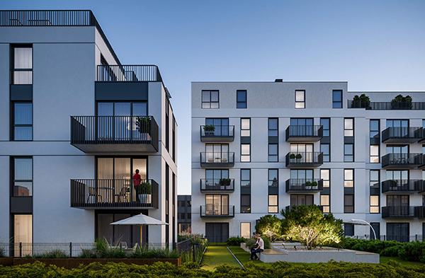 Inpro w nowym Rytmie