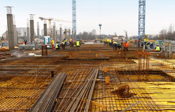 Rusza budowa drugiego etapu Posnanii