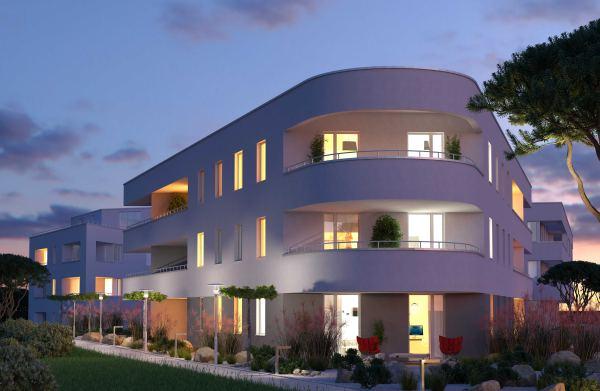 Krygowskiego - kolejny projekt Wawel Service w Krakowie