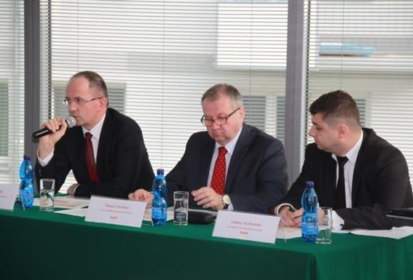 Torpol poprawił wyniki dwukrotnie