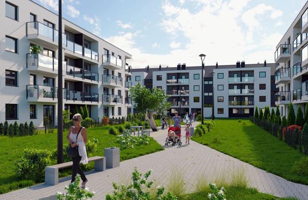 W Zabrzu powstanie Zielona Dolina