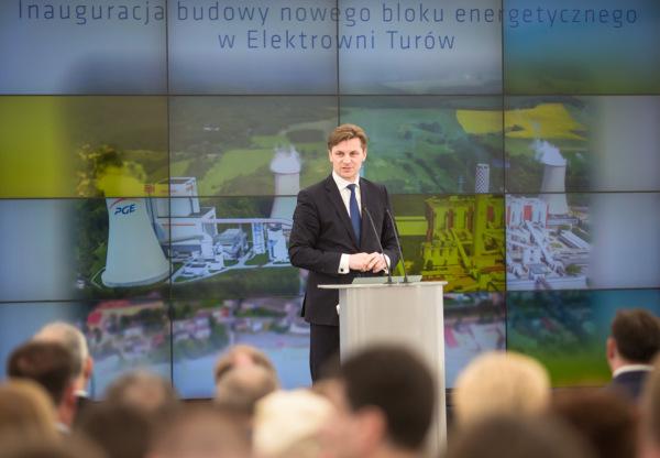 Ruszyła budowa nowego bloku w Elektrowni Turów