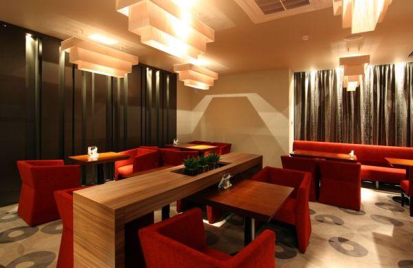 Pierwszy hotel Mercure na Litwie