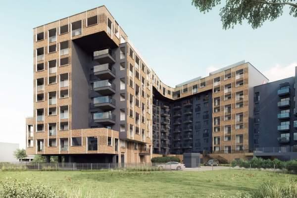 AP Szczepaniak nagrodzone za Dmowskiego 19