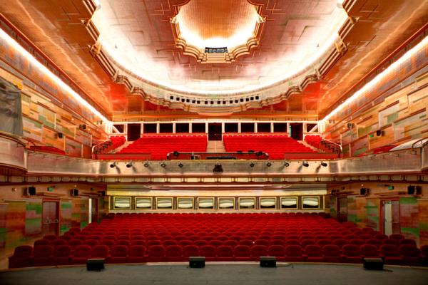 Okna Euro-SHEV we wrocławskim Capitolu