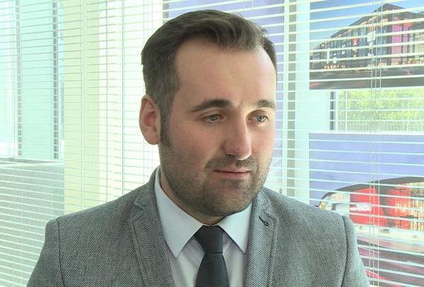 Echo Investment zapowiada większą aktywność w sektorze apartamentów