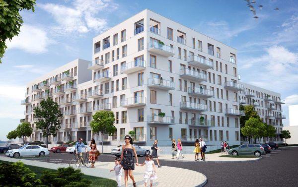 Ekonbud-Fadom buduje w Zielonej Górze