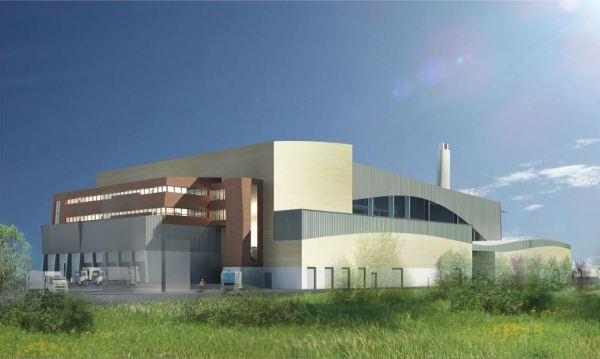 Budowa spalarni odpadów w Szczecinie przedłużona