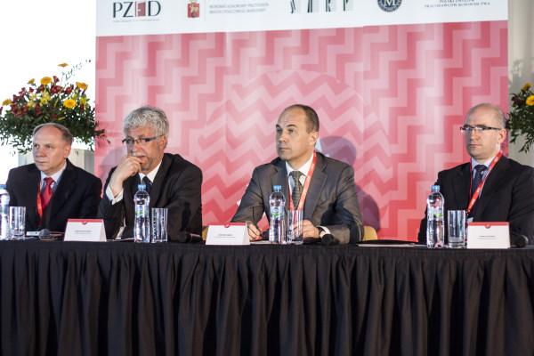 Dobre wieści dla warszawskich deweloperów