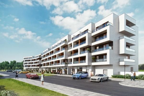 Nowy Targówek w odsłonie mikro