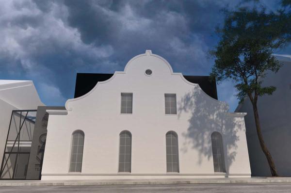 Rusza budowa Teatru KTO w Krakowie