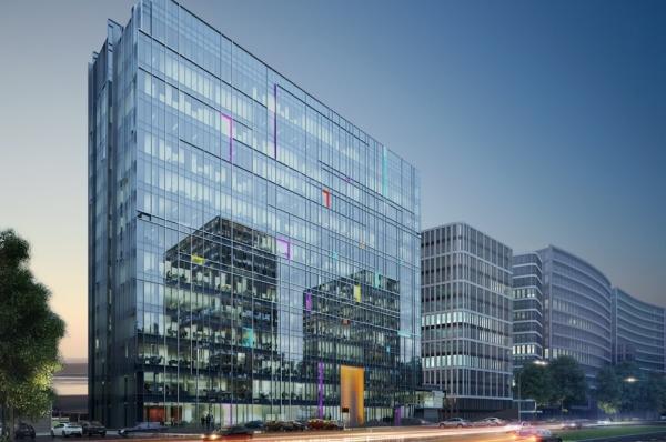 Equator IV pnie się w górę