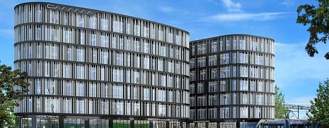 Atrakcyjność poszczególnych miast o znaczeniu komercyjnym