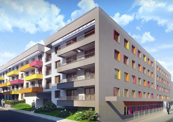 Wawel Service chce sprzedać w tym roku 450 mieszkań