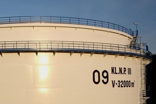 PERN startuje z inwestycjami w Dębogórzu i Rejowcu