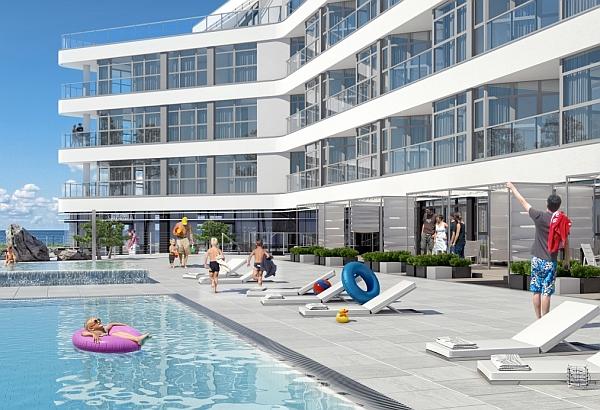 Mielno Holding – Firmus Group zdradza plany inwestycyjne