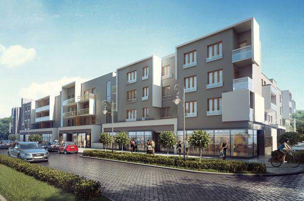 Polnord startuje z nową inwestycją w Warszawie