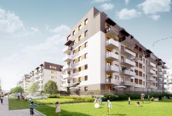 Kolejny etap Promenad Wrocławskich