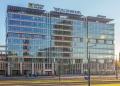 Biurowiec Prosta Office Centre z certyfikatrm BREEAM