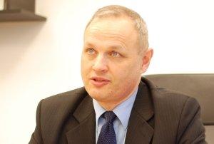 Deweloperzy muszą przejąć część odpowiedzialności za rozwój dzielnicy (rozmowa z Piotrem Smoczyńskim, Zastępcą Burmistrza warszawskiej Dzielnicy Białołęka)