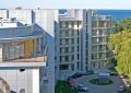 Zdrojowa Invest komercjalizuje condo hotel w Kołobrzegu