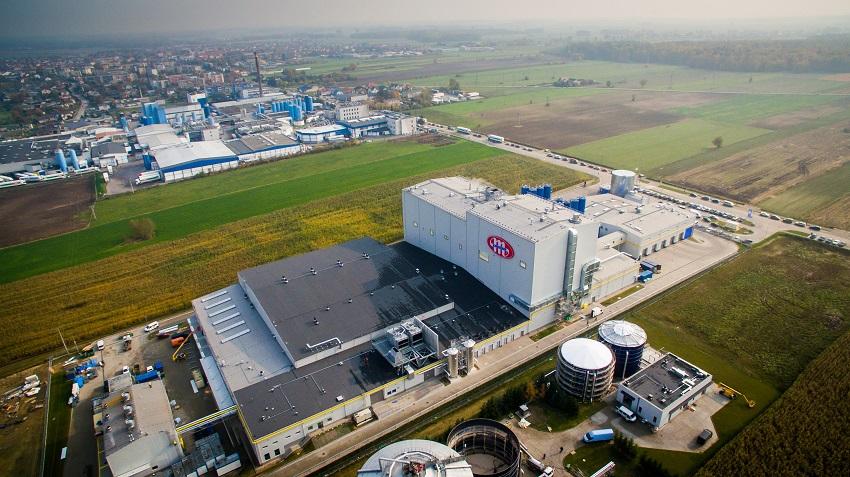 Nowe kontrakty Unibepu