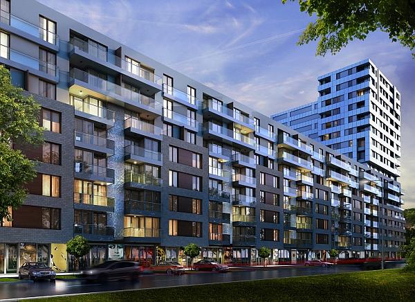 Rusza budowa II etapu InCity