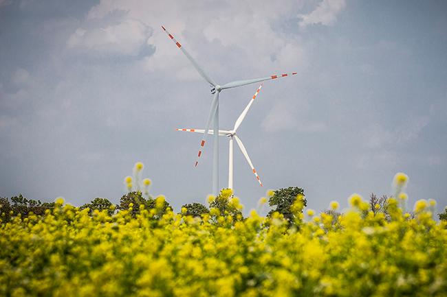 Tauron wydał 1,8 mld zł na inwestycje