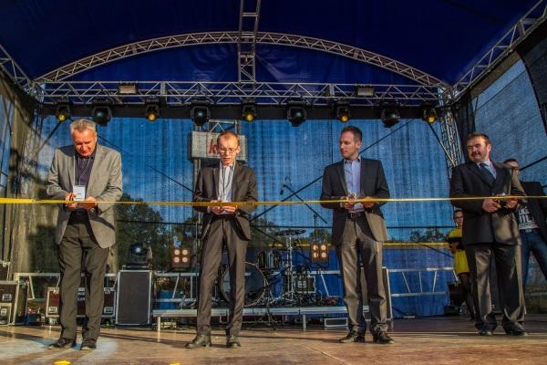 Immofinanz Group zapowiada 10 lokalizacji Stop.Shop w Polsce