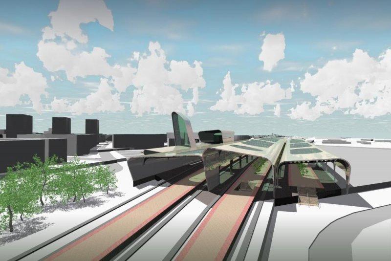 Dworzec we Wrzeszczu doczeka się remontu