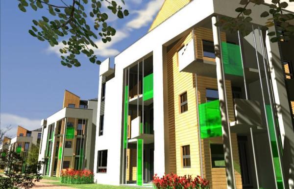 W Szczecinie startuje budowa osiedla społecznego