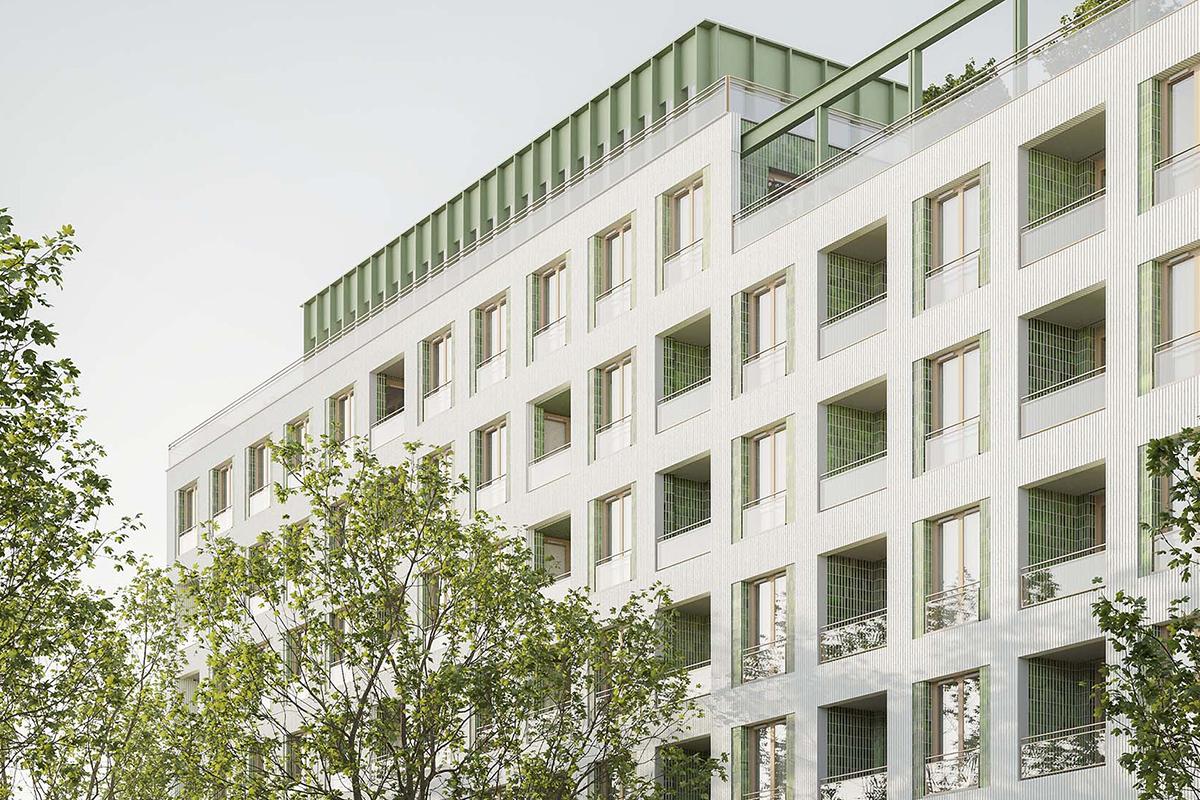 Matexi będzie budować na warszawskim Żoliborzu