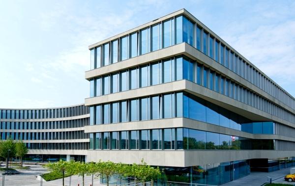 Royal Wilanów ma certyfikat BREEAM