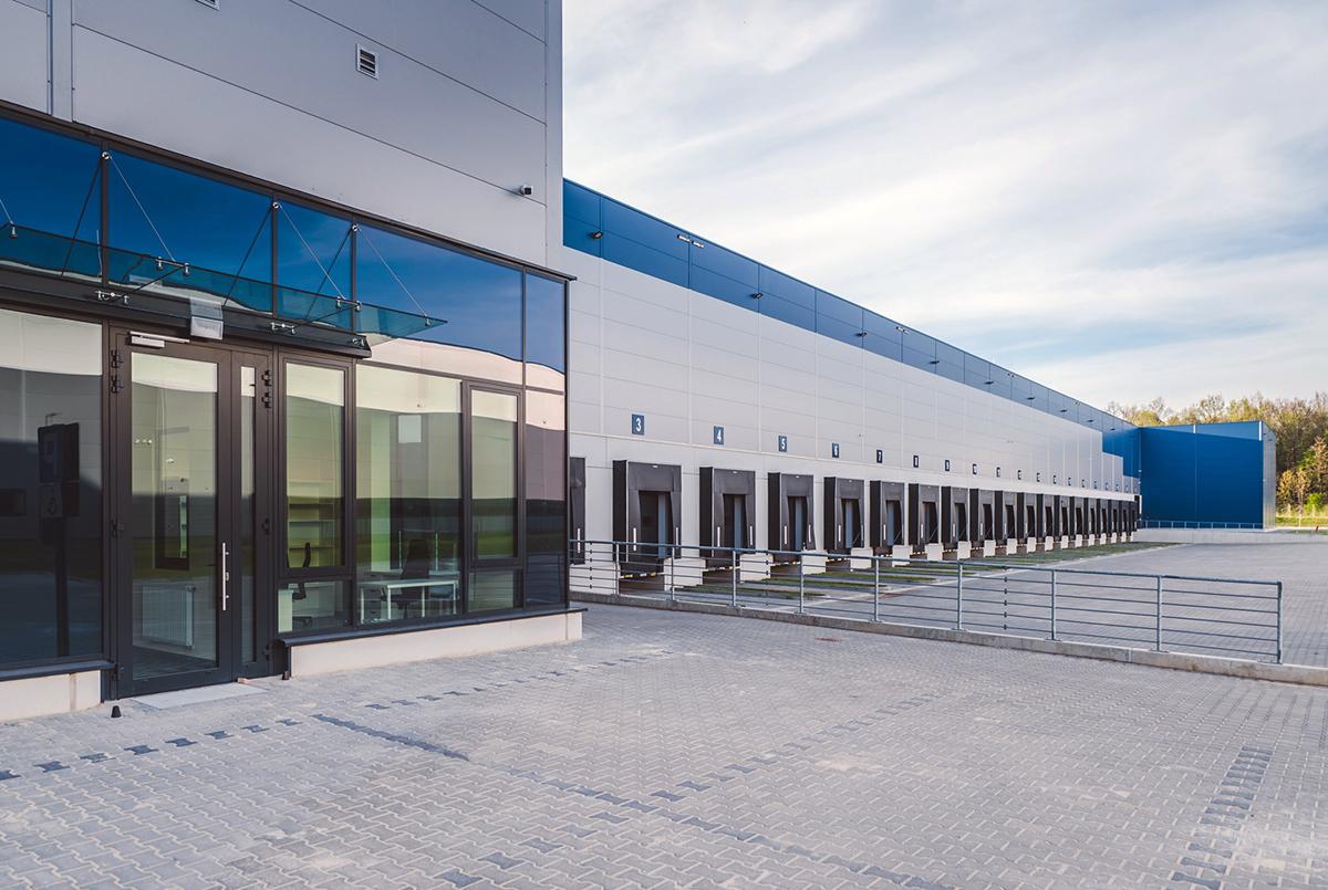 14 mln euro na rozbudowę parku logistycznego pod Lublinem