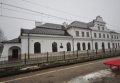 Dworzec w Białej Podlaskiej po modernizacji