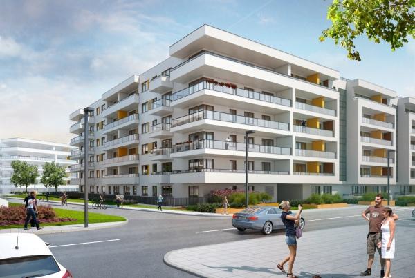 Żoliborz Artystyczny powiększy się o 218 mieszkań