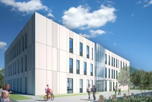 Strabag rozbuduje w Lublinie szpital za 15 mln zł