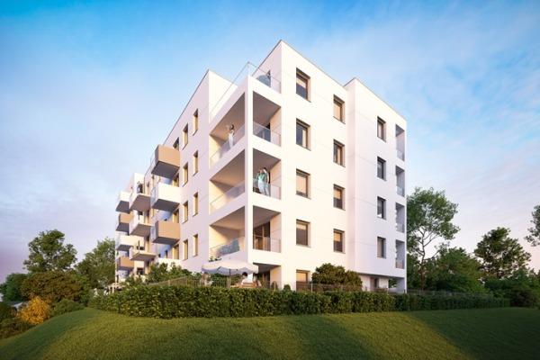 Robyg ma pozwolenie na użytkowanie 138 lokali w Gdańsku