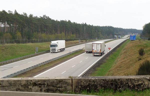 Droga krajowa nr 18 będzie autostradą