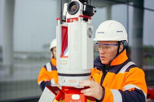 Obwodnica Miechowa powstaje w technologii 3D